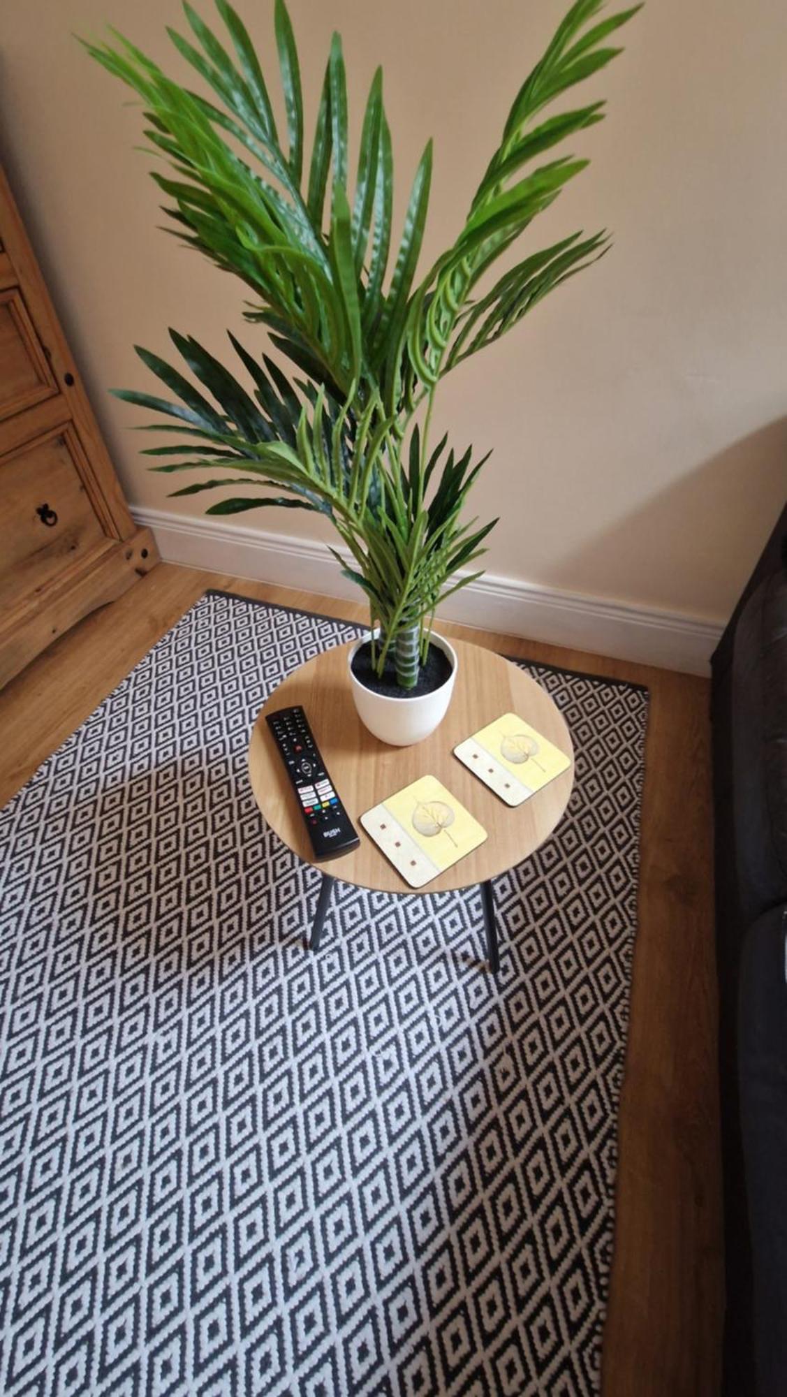 Apple Lodge Apartment Forkhill Zimmer foto
